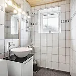 138-ringkobing-sondervig-klitvej-3 別荘 *