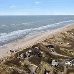 138-ringkobing-sondervig-klitvej-3 別荘 Søndervig