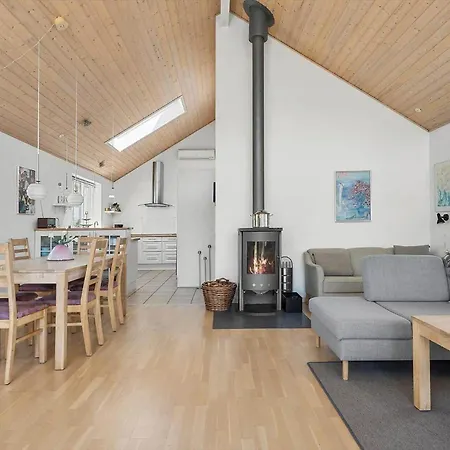 Ferienhaus 138-ringkobing-sondervig-klitvej-3 Søndervig