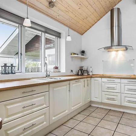 138-ringkobing-sondervig-klitvej-3 Ferienhaus