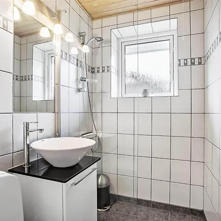 138-ringkobing-sondervig-klitvej-3 Nyaraló *