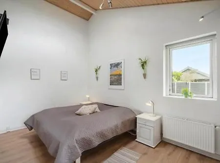 138-ringkobing-sondervig-klitvej-3 Holiday home