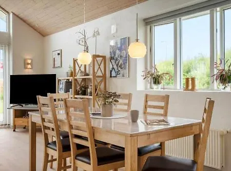 138-ringkobing-sondervig-klitvej-3 Holiday home Sondervig