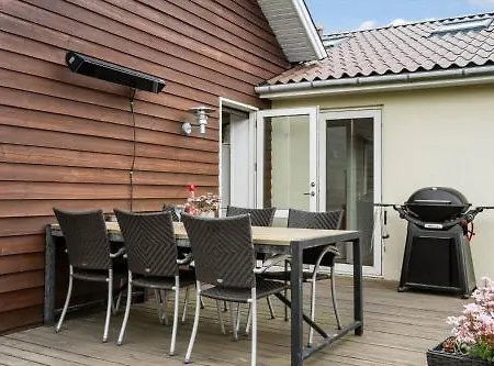 138-ringkobing-sondervig-klitvej-3 Holiday home Sondervig