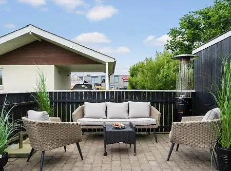 138-ringkobing-sondervig-klitvej-3 Holiday home Sondervig