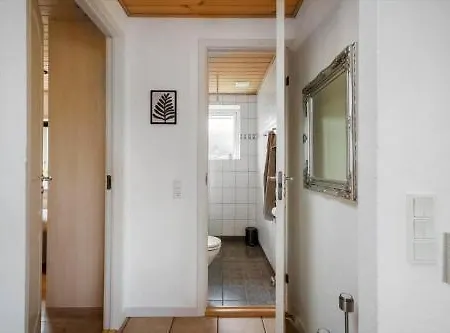 Holiday home 138-ringkobing-sondervig-klitvej-3 Sondervig