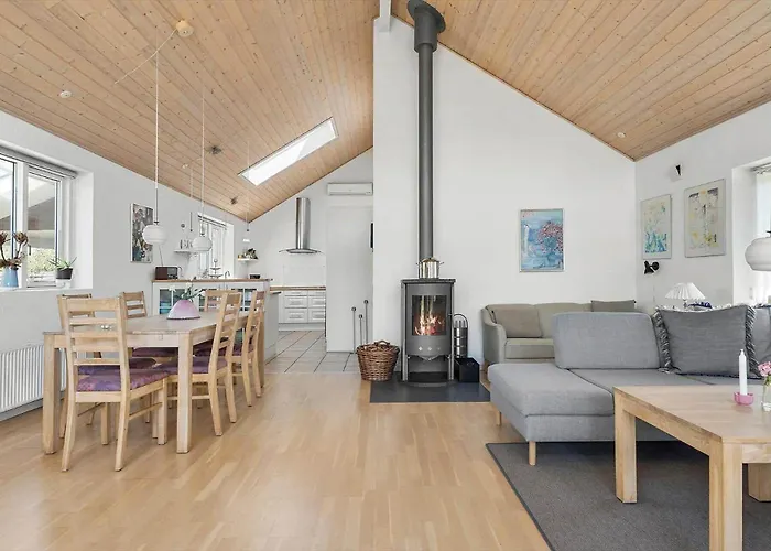 Ferienhaus 138-ringkobing-sondervig-klitvej-3 Søndervig