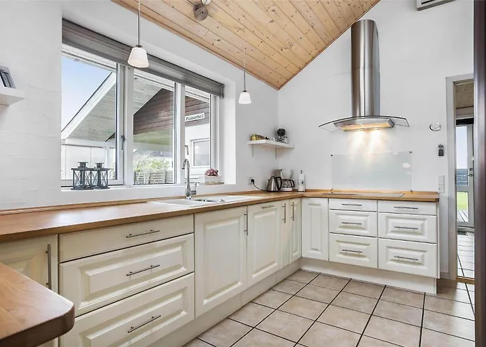 138-ringkobing-sondervig-klitvej-3 Holiday home