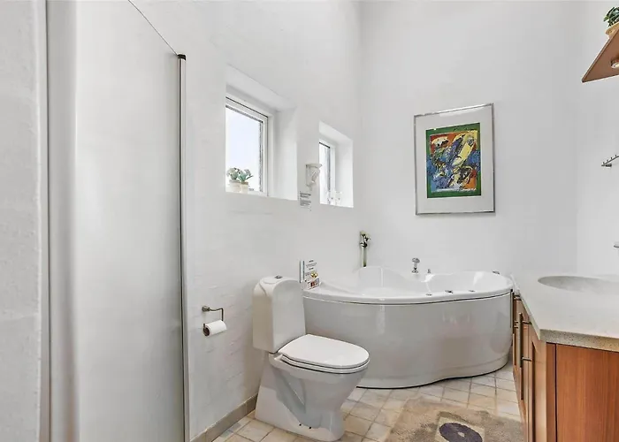 138-ringkobing-sondervig-klitvej-3 Holiday home