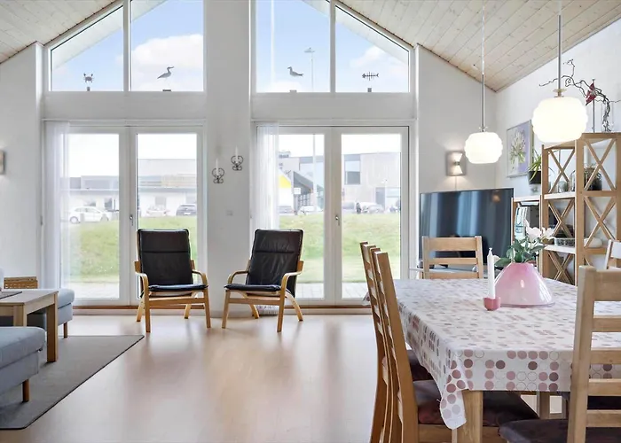 Holiday home 138-ringkobing-sondervig-klitvej-3 Sondervig