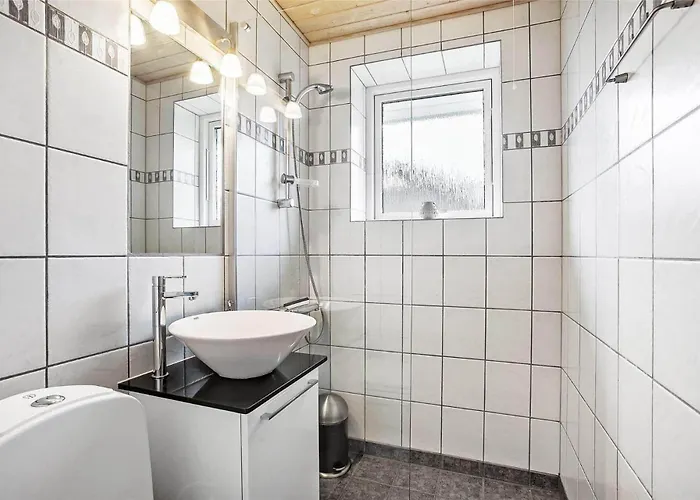 138-ringkobing-sondervig-klitvej-3 Holiday home *