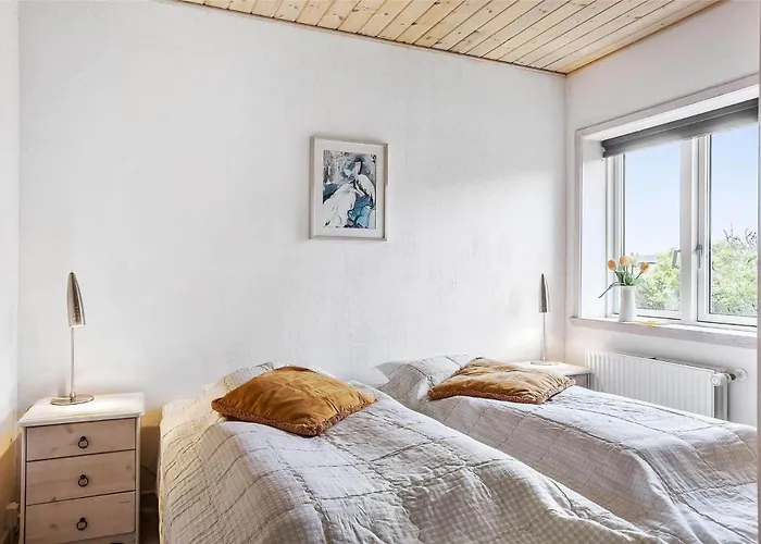 138-ringkobing-sondervig-klitvej-3 Holiday home Sondervig