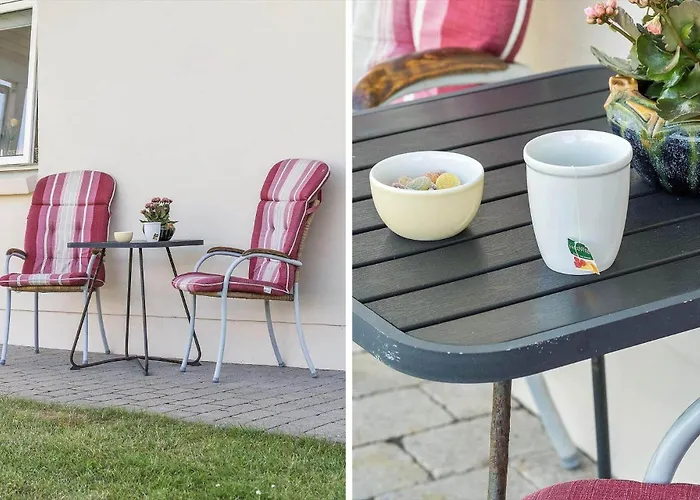 138-ringkobing-sondervig-klitvej-3 Holiday home Sondervig
