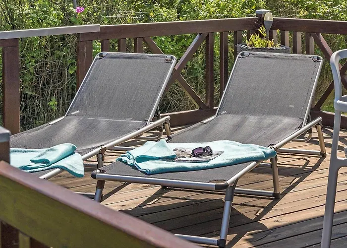Holiday home 138-ringkobing-sondervig-klitvej-3