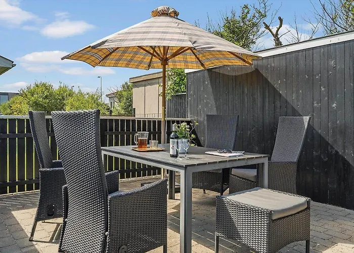 138-ringkobing-sondervig-klitvej-3 Holiday home Sondervig