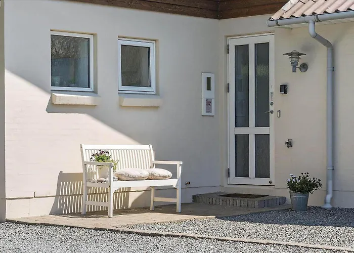 138-ringkobing-sondervig-klitvej-3 Holiday home Sondervig